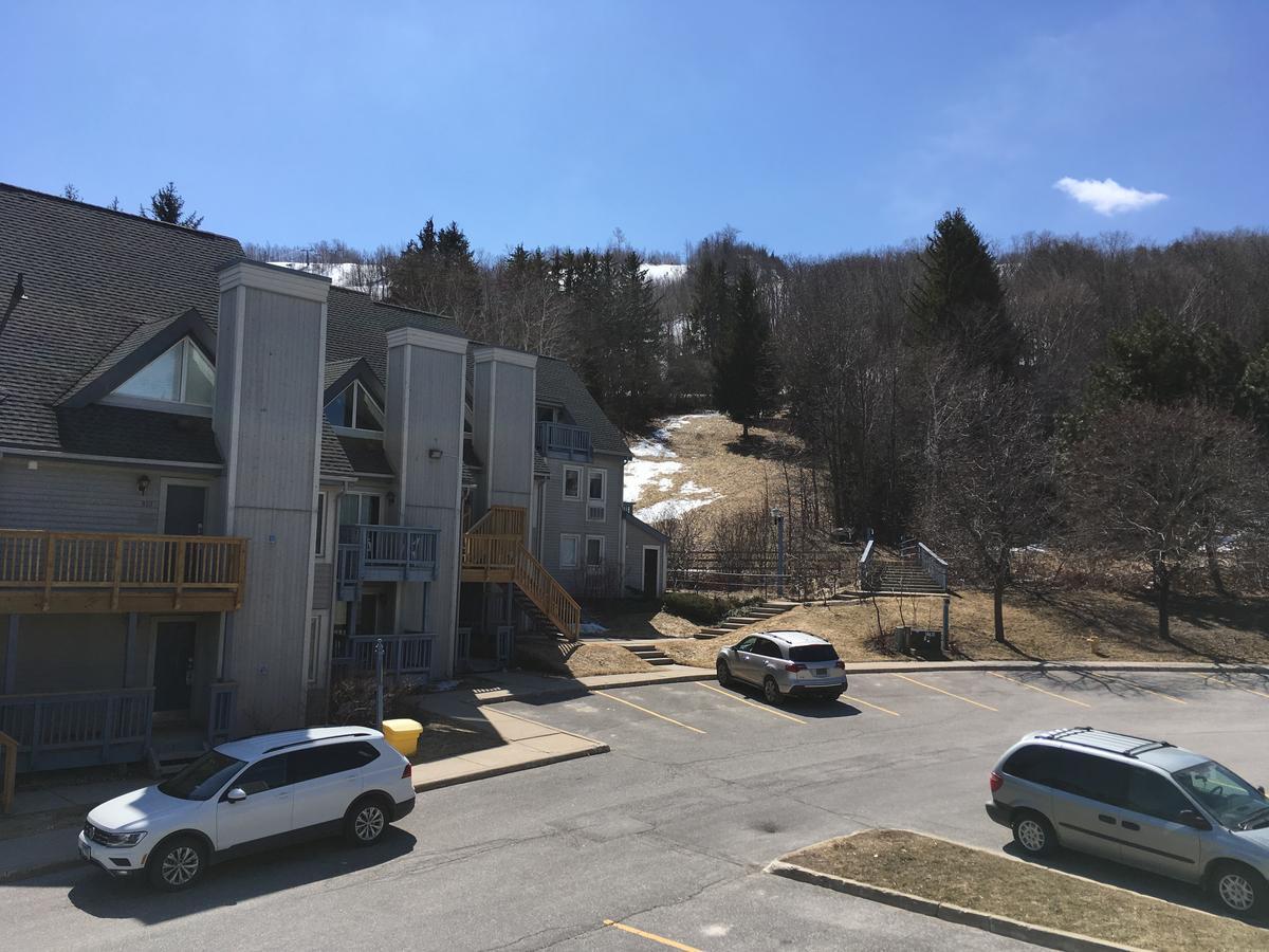 Blue Mountain Studio Loft At North Creek Resort Blue Mountains Dış mekan fotoğraf